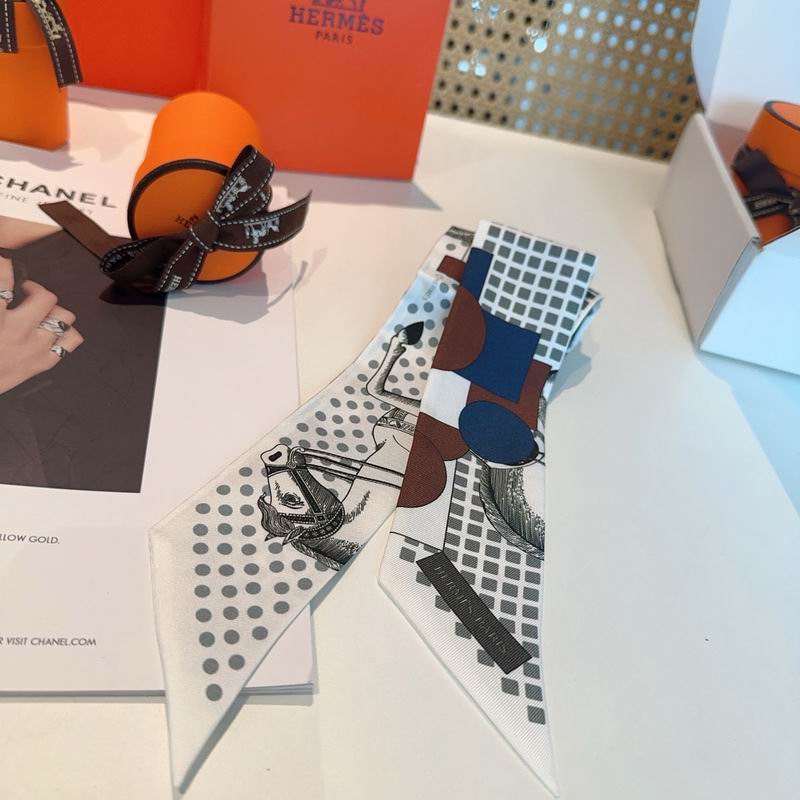 Hermes silk ribbon hm (36)