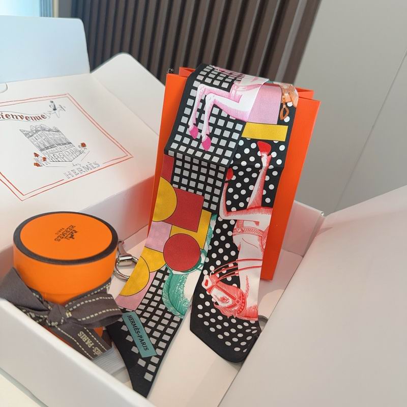 Hermes silk ribbon hm (39)