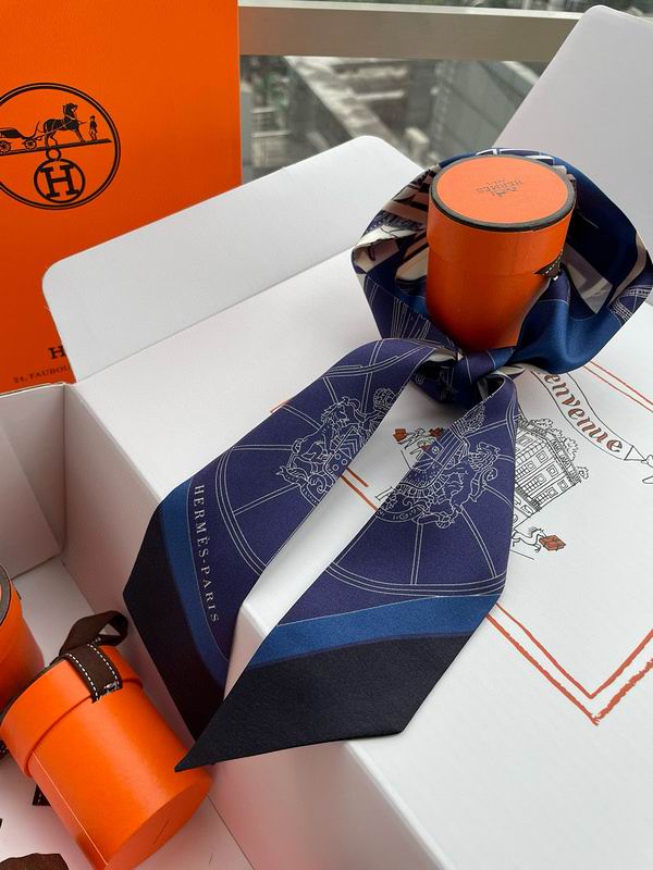 Hermes silk ribbon hm (4)