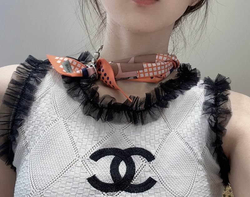 Hermes silk ribbon hm (44)