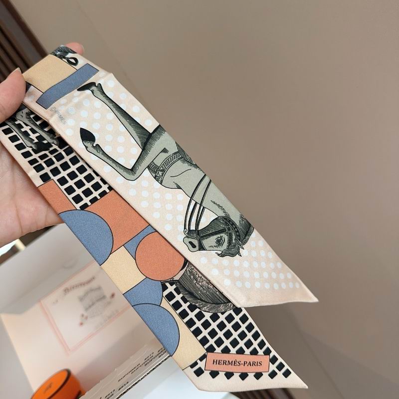 Hermes silk ribbon hm (49)