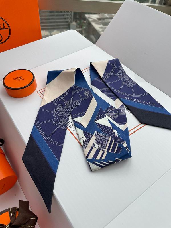 Hermes silk ribbon hm (5)