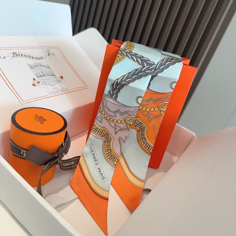 Hermes silk ribbon hm (52)