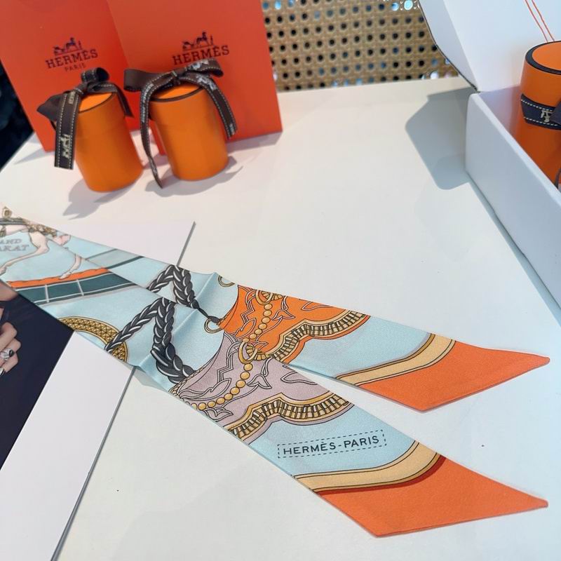 Hermes silk ribbon hm (53)