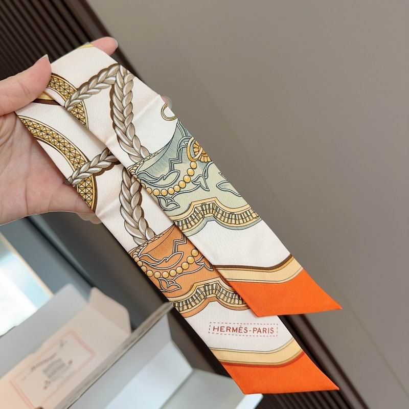 Hermes silk ribbon hm (58)