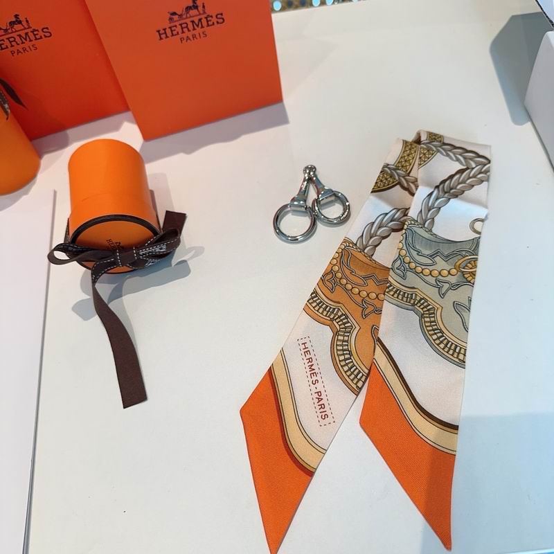 Hermes silk ribbon hm (59)