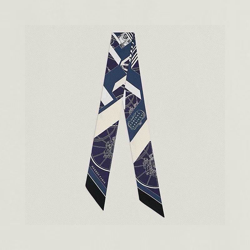 Hermes silk ribbon hm (6)