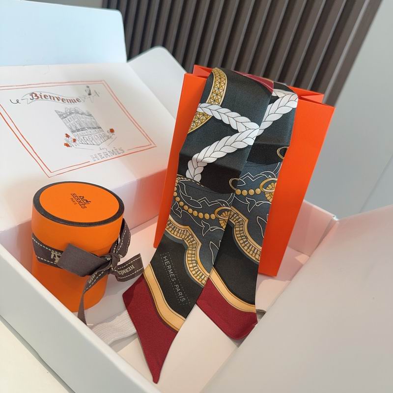 Hermes silk ribbon hm (61)