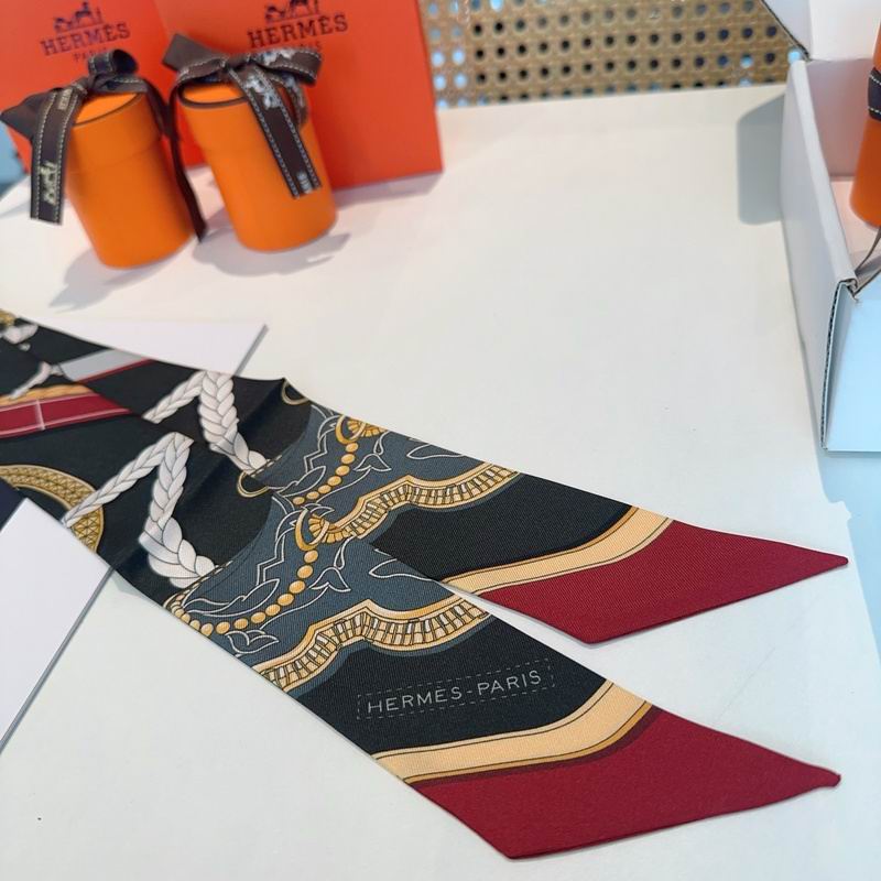 Hermes silk ribbon hm (62)