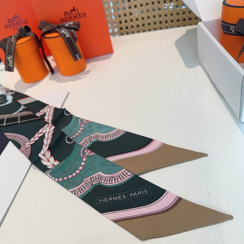 Hermes silk ribbon hm (64)