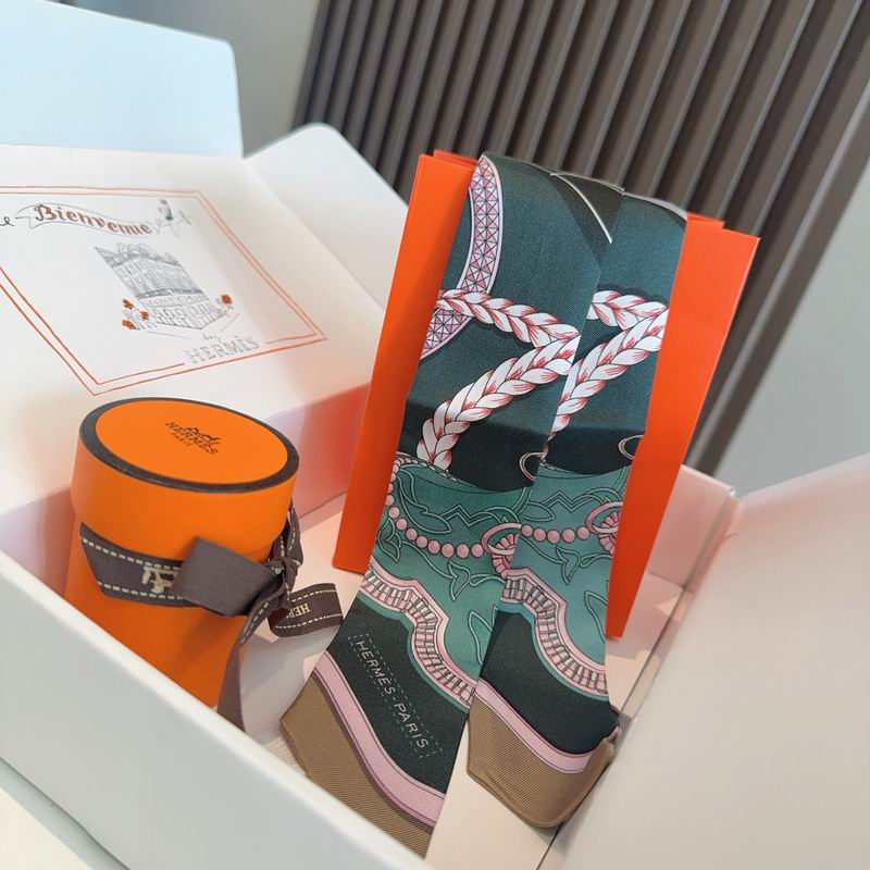 Hermes silk ribbon hm (65)