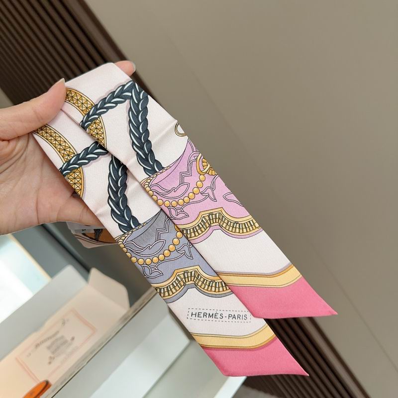 Hermes silk ribbon hm (67)