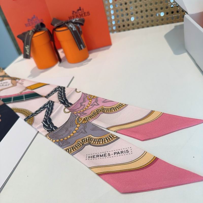 Hermes silk ribbon hm (68)