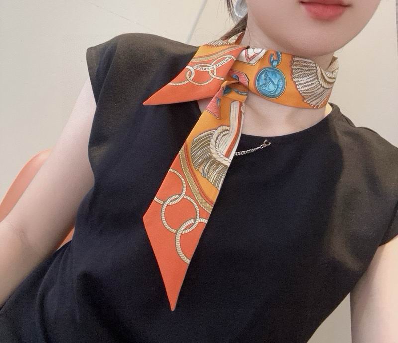Hermes silk ribbon hm (73)