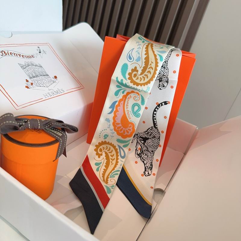 Hermes silk ribbon hm (74)