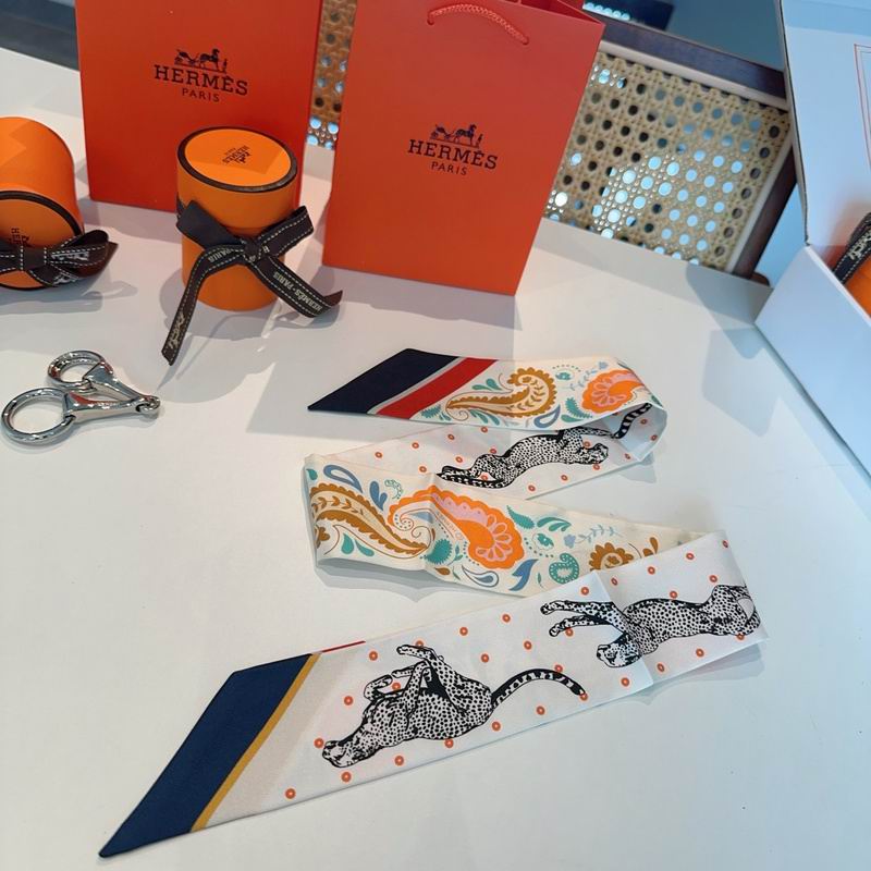 Hermes silk ribbon hm (75)
