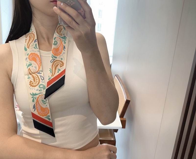 Hermes silk ribbon hm (76)