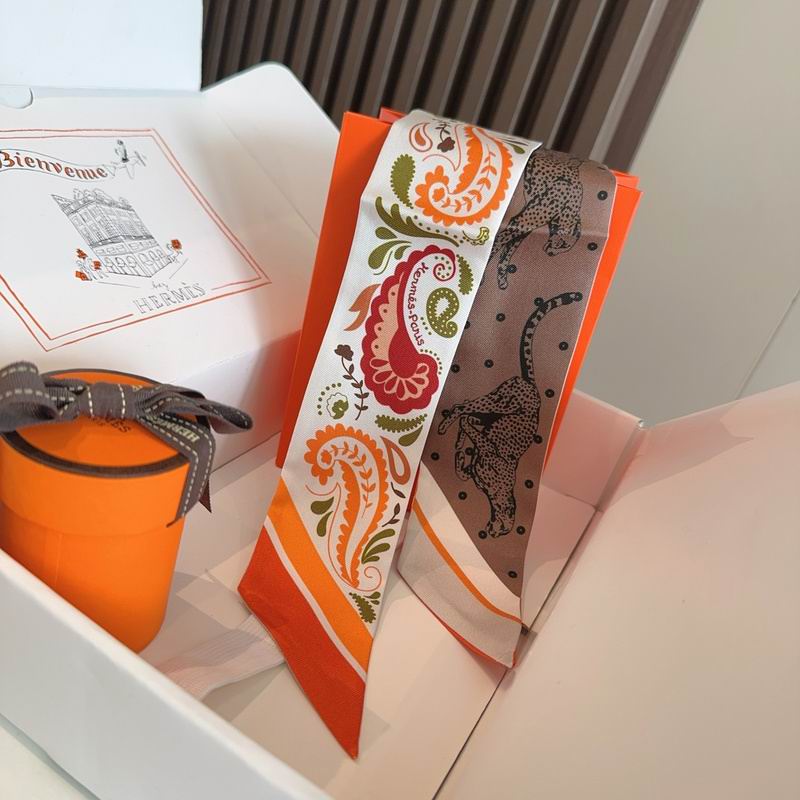 Hermes silk ribbon hm (77)