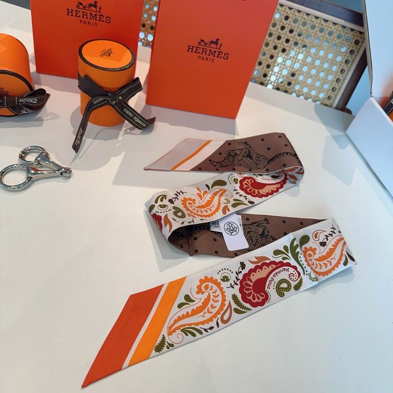 Hermes silk ribbon hm (78)