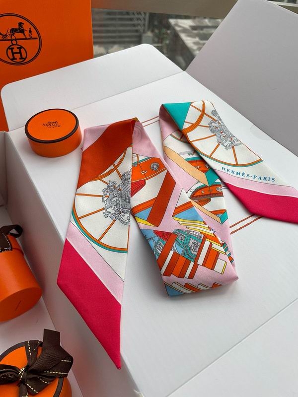 Hermes silk ribbon hm (8)