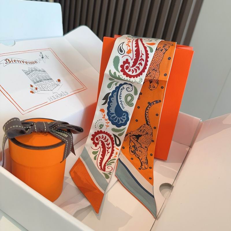 Hermes silk ribbon hm (80)