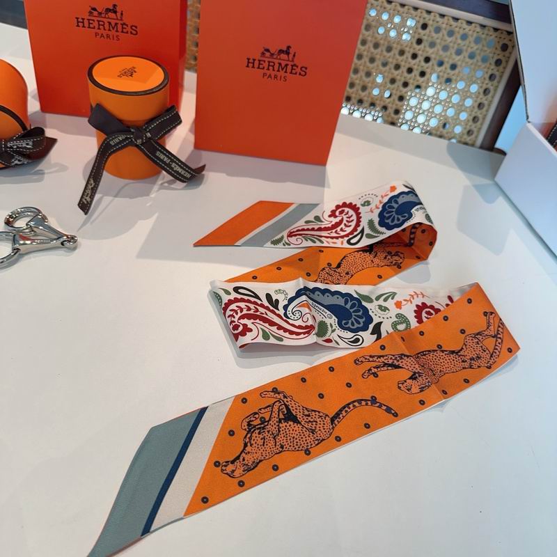 Hermes silk ribbon hm (81)