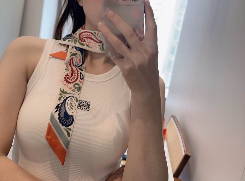 Hermes silk ribbon hm (82)