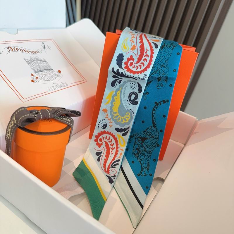 Hermes silk ribbon hm (83)