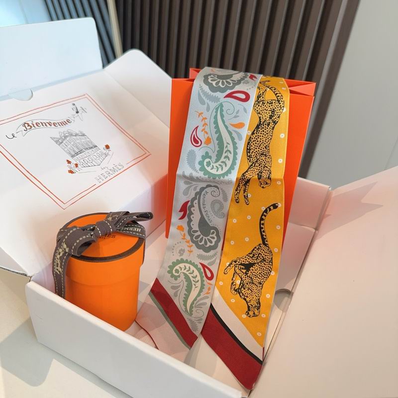 Hermes silk ribbon hm (86)