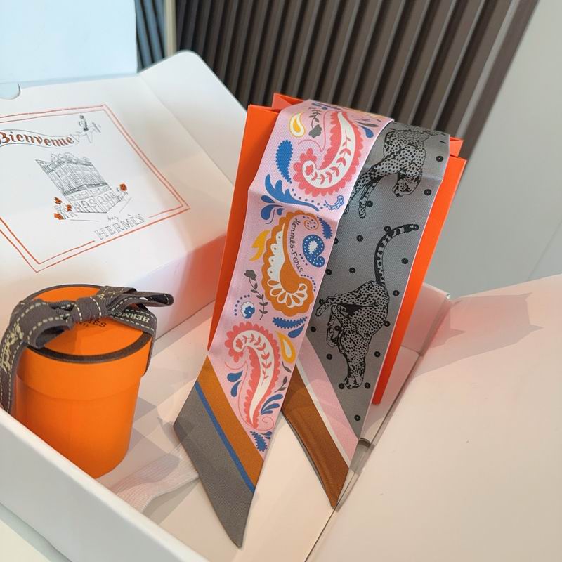 Hermes silk ribbon hm (89)
