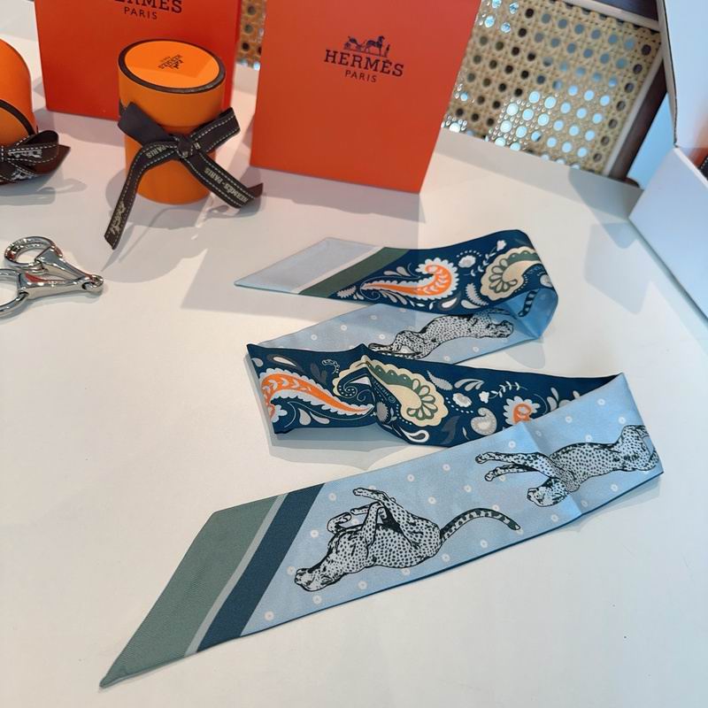 Hermes silk ribbon hm (92)