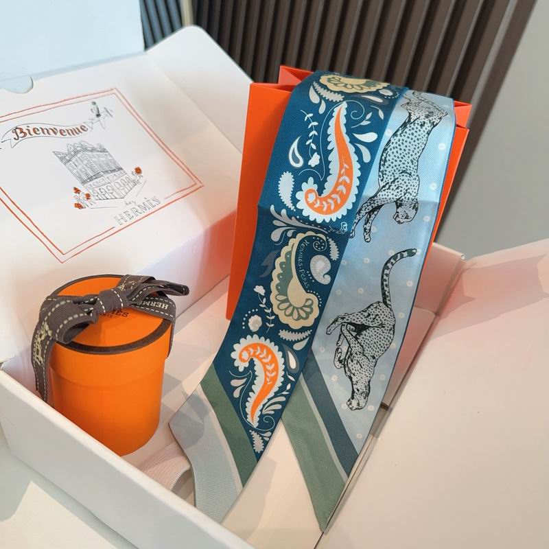 Hermes silk ribbon hm (93)