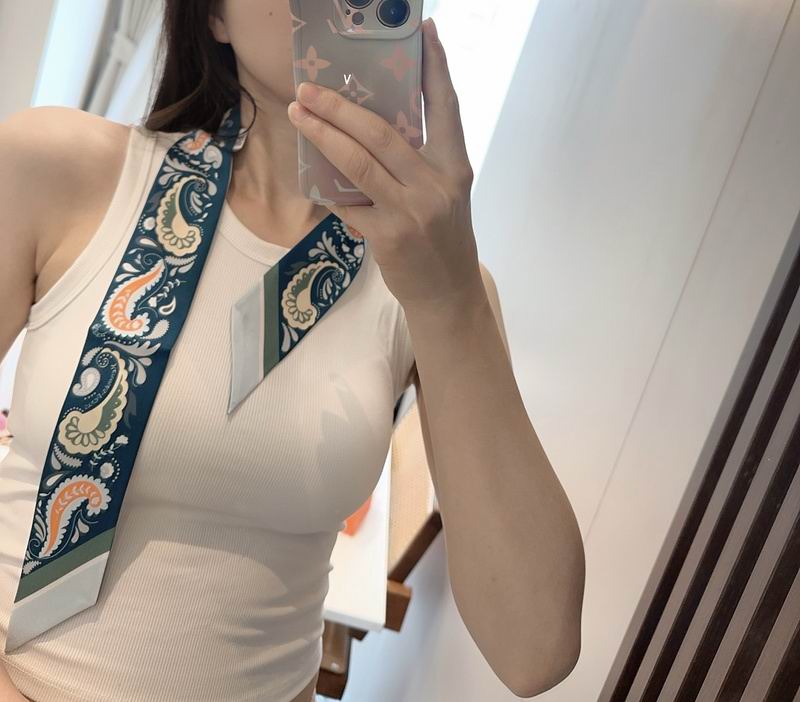 Hermes silk ribbon hm (94)