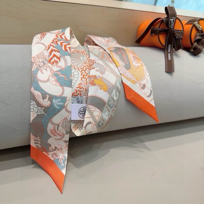 Hermes silk ribbon hm (97)