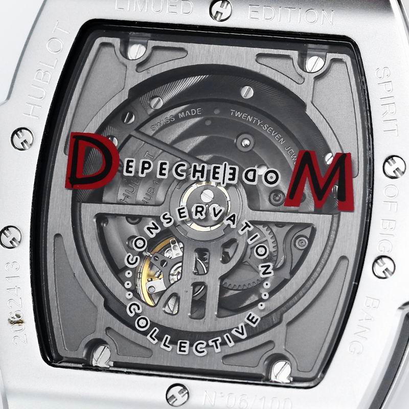 Hublot 42mm 13 (99)