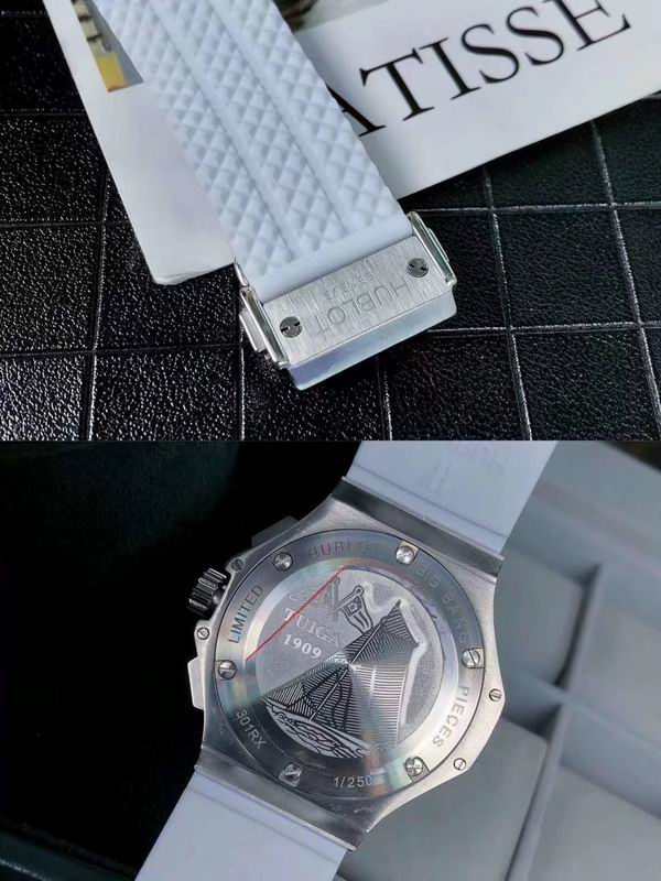 Hublot 43mm 135 (1)