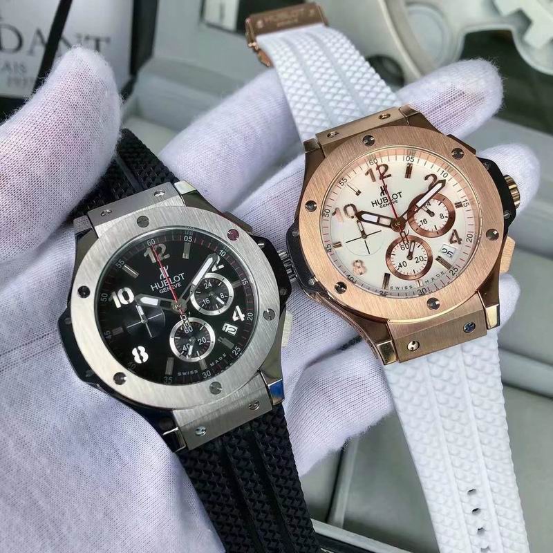Hublot 43mm 135 (3)