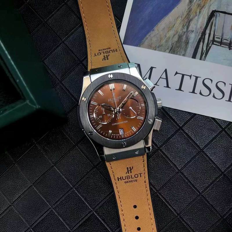 Hublot 43mm 137 (16)