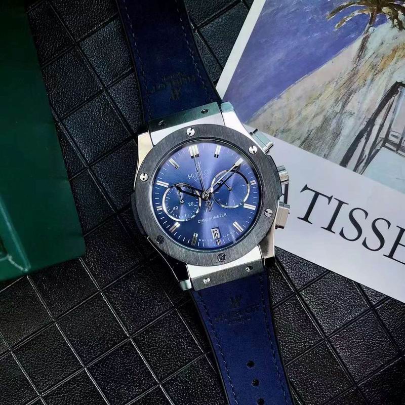 Hublot 43mm 137 (17)