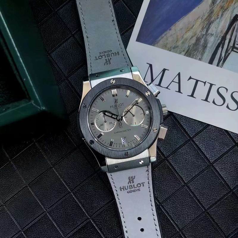 Hublot 43mm 137 (18)