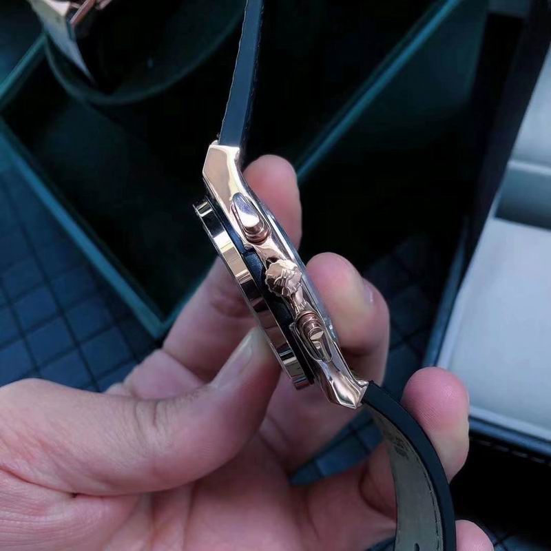 Hublot 43mm 137 (21)