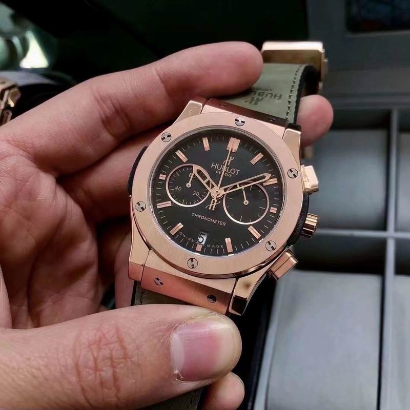 Hublot 43mm 137 (22)