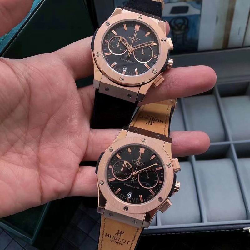 Hublot 43mm 137 (23)