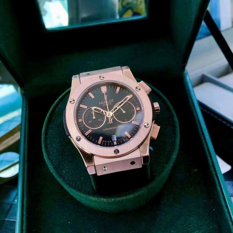 Hublot 43mm 137 (24)