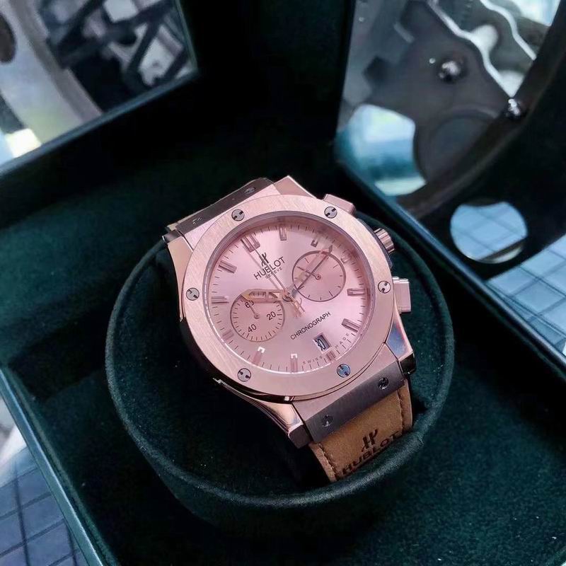 Hublot 43mm 137 (25)