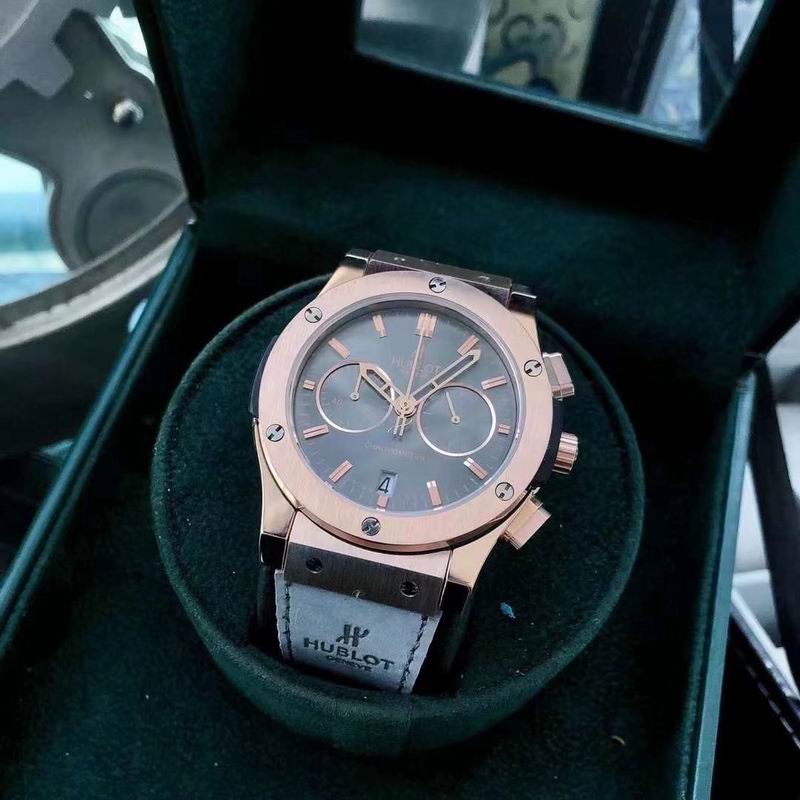Hublot 43mm 137 (26)