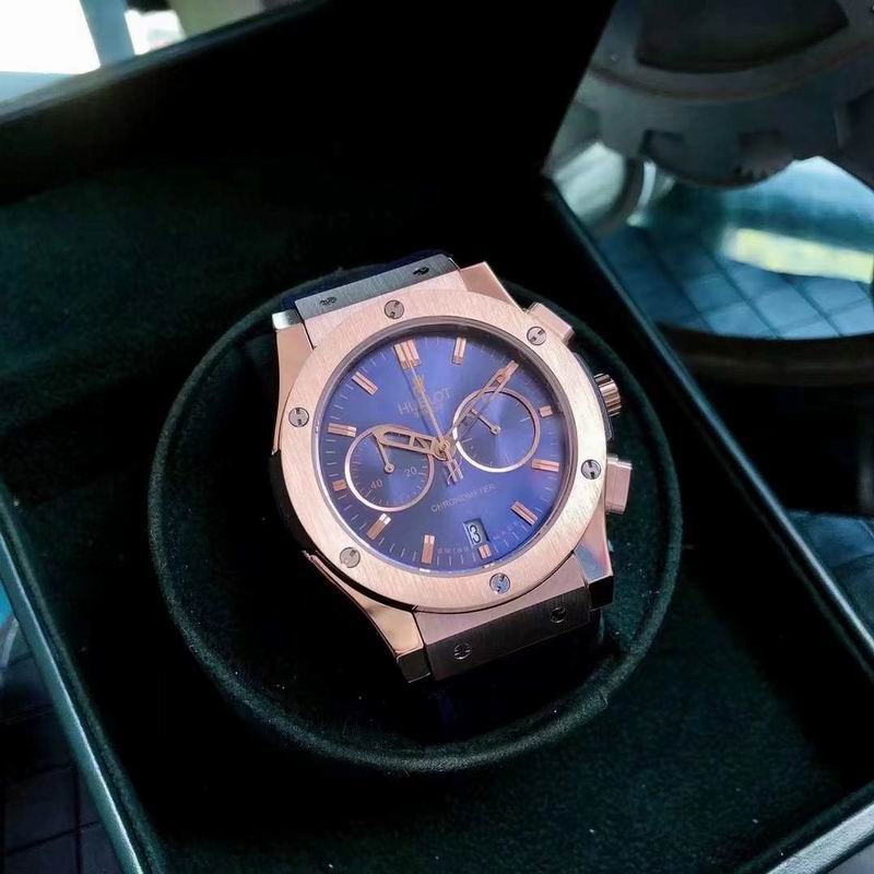 Hublot 43mm 137 (27)