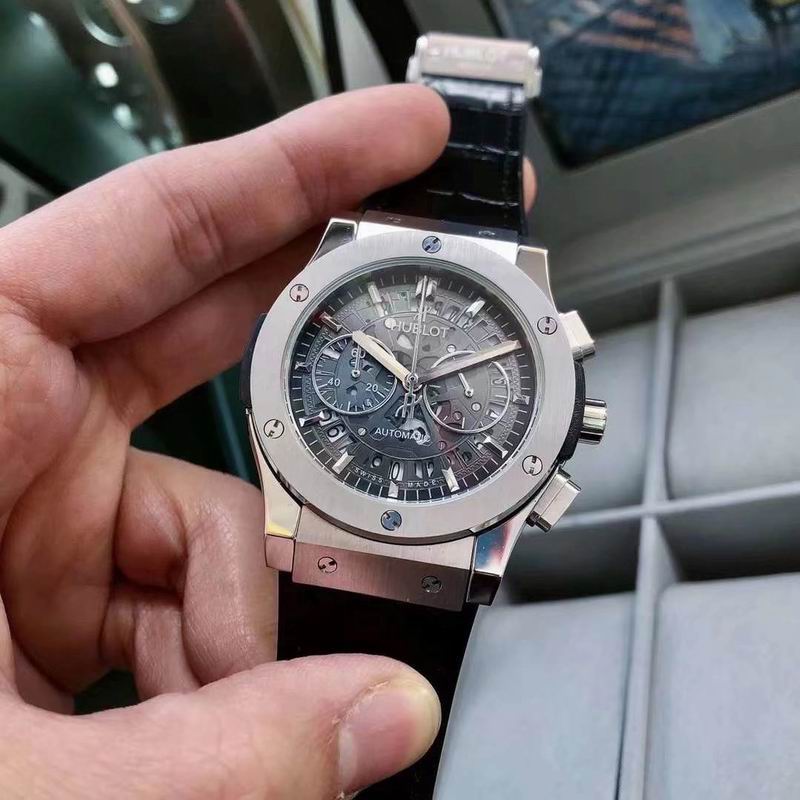 Hublot 43mm 137 (4)