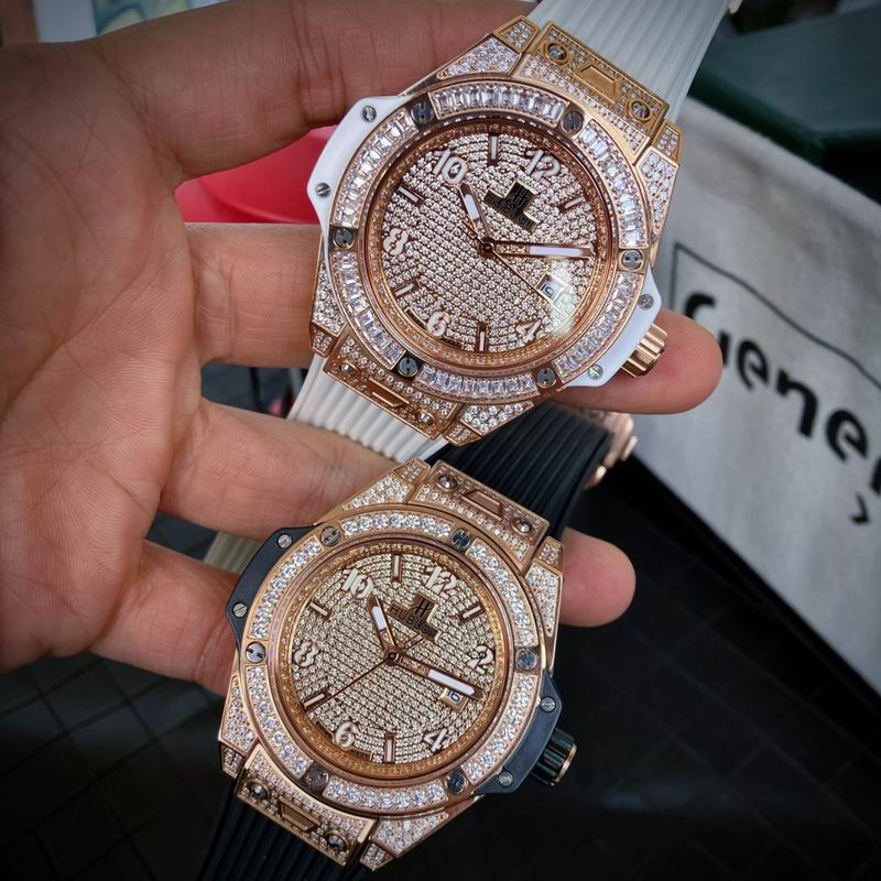 Hublot 43mm 73-Big Bang (12)