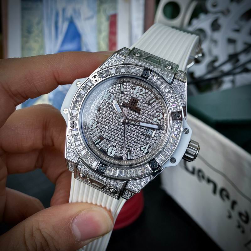 Hublot 43mm 73-Big Bang (13)